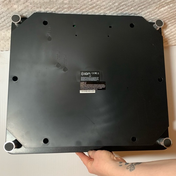 Ion iLP record player! - Picture 8 of 14